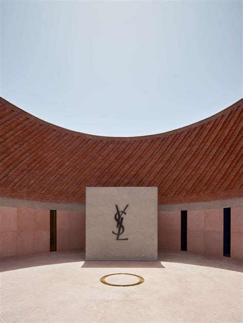 musée louis vuitton marrakech|Musée Yves Saint Laurent, Marrakech: Everything .